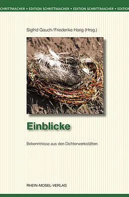 E-Book (epub) Einblicke von Monika Böss, Monika von Borries, Volkhard Brandes