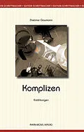 E-Book (epub) Komplizen von Dietmar Gaumann