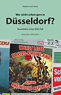 E-Book (epub) Wer stirbt schon gern in Düsseldorf? von Hubert vom Venn