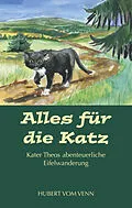 E-Book (epub) Alles für die Katz von Hubert vom Venn