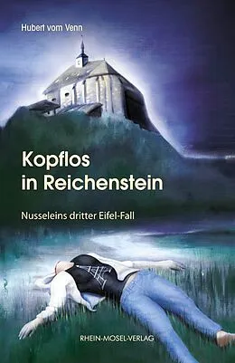 E-Book (epub) Kopflos in Reichenstein von Hubert vom Venn