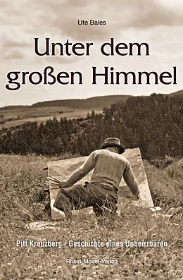 E-Book (epub) Unter dem großen Himmel von Ute Bales