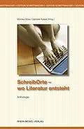 E-Book (epub) Schreiborte von Winfried Anslinger, Ute Bales, Monika Böss
