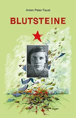 E-Book (epub) Blutsteine von Armin Peter Faust