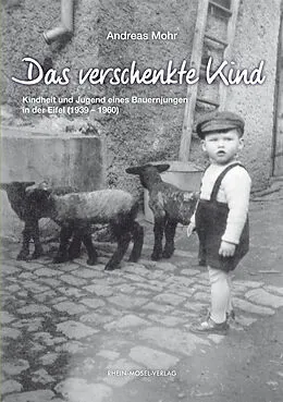 E-Book (epub) Das verschenkte Kind von Andreas Mohr