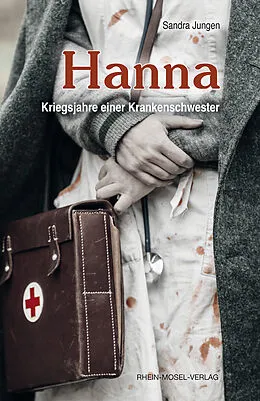 E-Book (epub) Hanna von Sandra Jungen