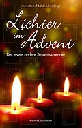 E-Book (epub) Lichter im Advent von Gabi Schmid