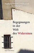 E-Book (epub) Begegnungen in der Welt des Widersinns von J.B. Maelach, John Doe, Rero W.