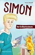 E-Book (epub) Simon von Marion Bischoff