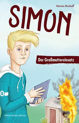 E-Book (epub) Simon von Marion Bischoff