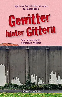 E-Book (epub) Gewitter hinter Gittern von Slim Bedoui, B. N. F., Kenny Berger
