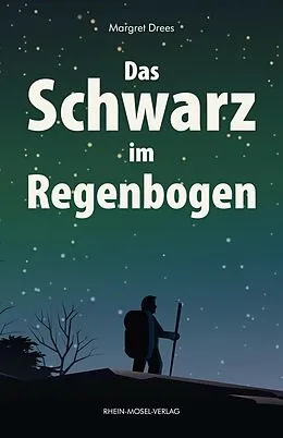 E-Book (epub) Das Schwarz im Regenbogen von Margret Drees