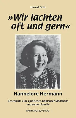 E-Book (epub) »Wir lachten oft und gern« von Harald Orth