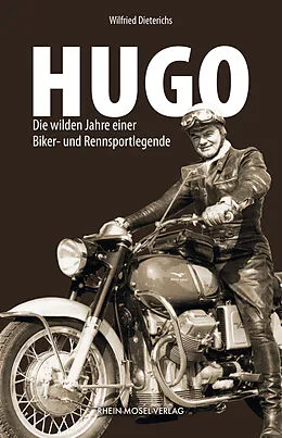 E-Book (epub) Hugo von Wilfried Dieterichs