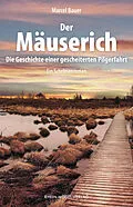 E-Book (epub) Der Mäuserich von Marcel Bauer