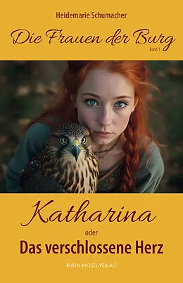E-Book (epub) Katharina von Heidemarie Schumacher