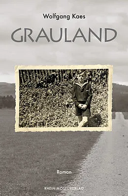 E-Book (epub) Grauland von Wolfgang Kaes