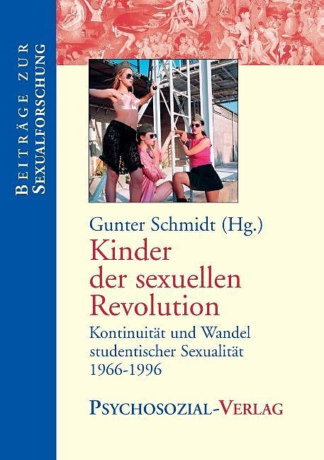 Kinder der sexuellen Revolution