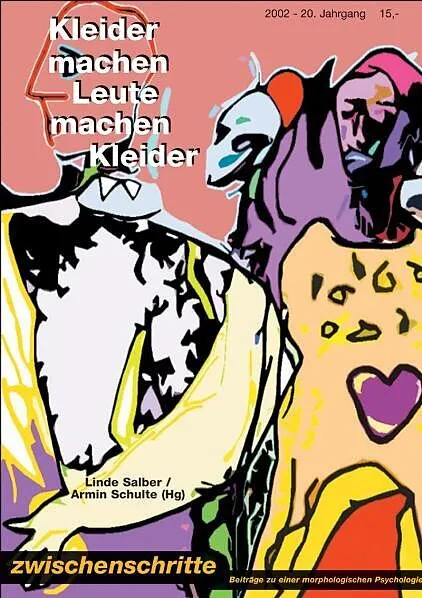 Kleider machen Leute machen Kleider