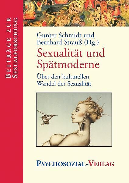 Sexualität und Spätmoderne