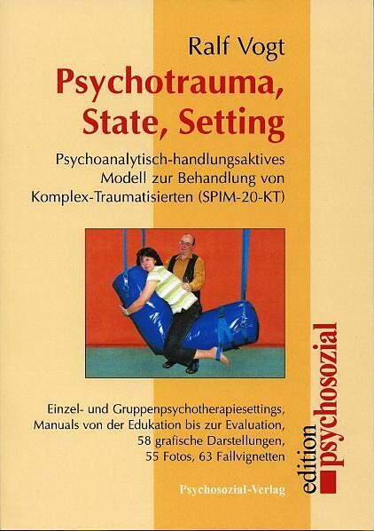 Psychotrauma, State, Setting