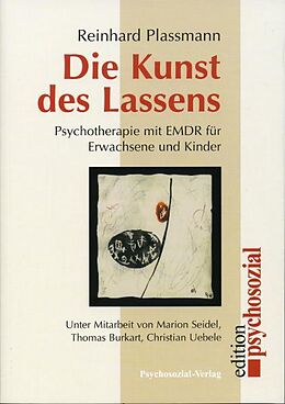 Kartonierter Einband Die Kunst des Lassens von Reinhard Plassmann