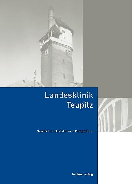 Landesklinik Teupitz