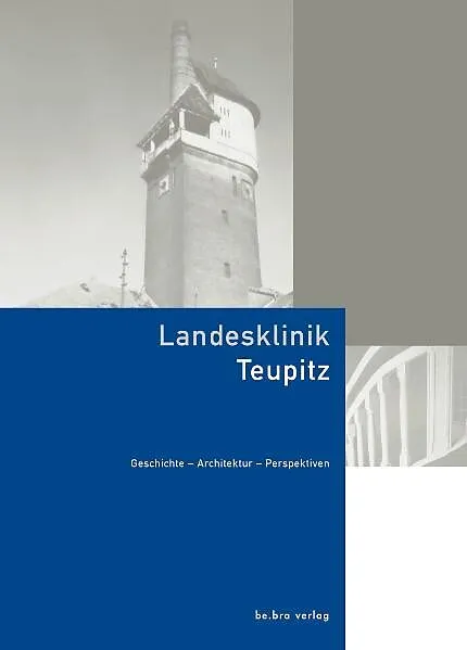 Landesklinik Teupitz