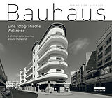 Fester Einband Bauhaus von Jean Molitor, Kaija Voss
