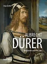 Fester Einband Albrecht Dürer von Anja Grebe