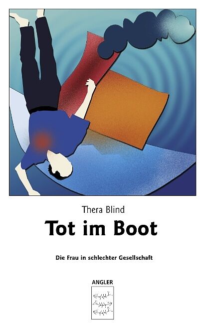 Tot im Boot