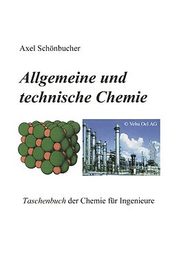 Kartonierter Einband Allgemeine und Technische Chemie von A Schönbucher