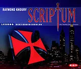 Audio CD (CD/SACD) Scriptum von Raymond Khoury