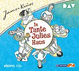 Audio CD (CD/SACD) In Tante Julies Haus von James Krüss