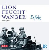 Audio CD (CD/SACD) Erfolg von Lion Feuchtwanger