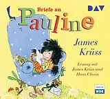 Audio CD (CD/SACD) Briefe an Pauline von James Krüss