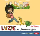 Audio CD (CD/SACD) Luzie, der Schrecken der Straße von Ota Hofman