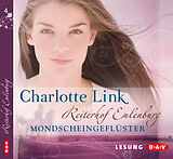 Audio CD (CD/SACD) Reiterhof Eulenburg  Mondscheingeflüster von Charlotte Link
