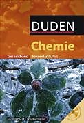 Fester Einband Duden Chemie - Sekundarstufe I - Gesamtband von Frank-Michael Becker, Christine Ernst, Günter Hauschild