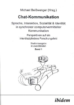 Chat-Kommunikation, 2 Bde.
