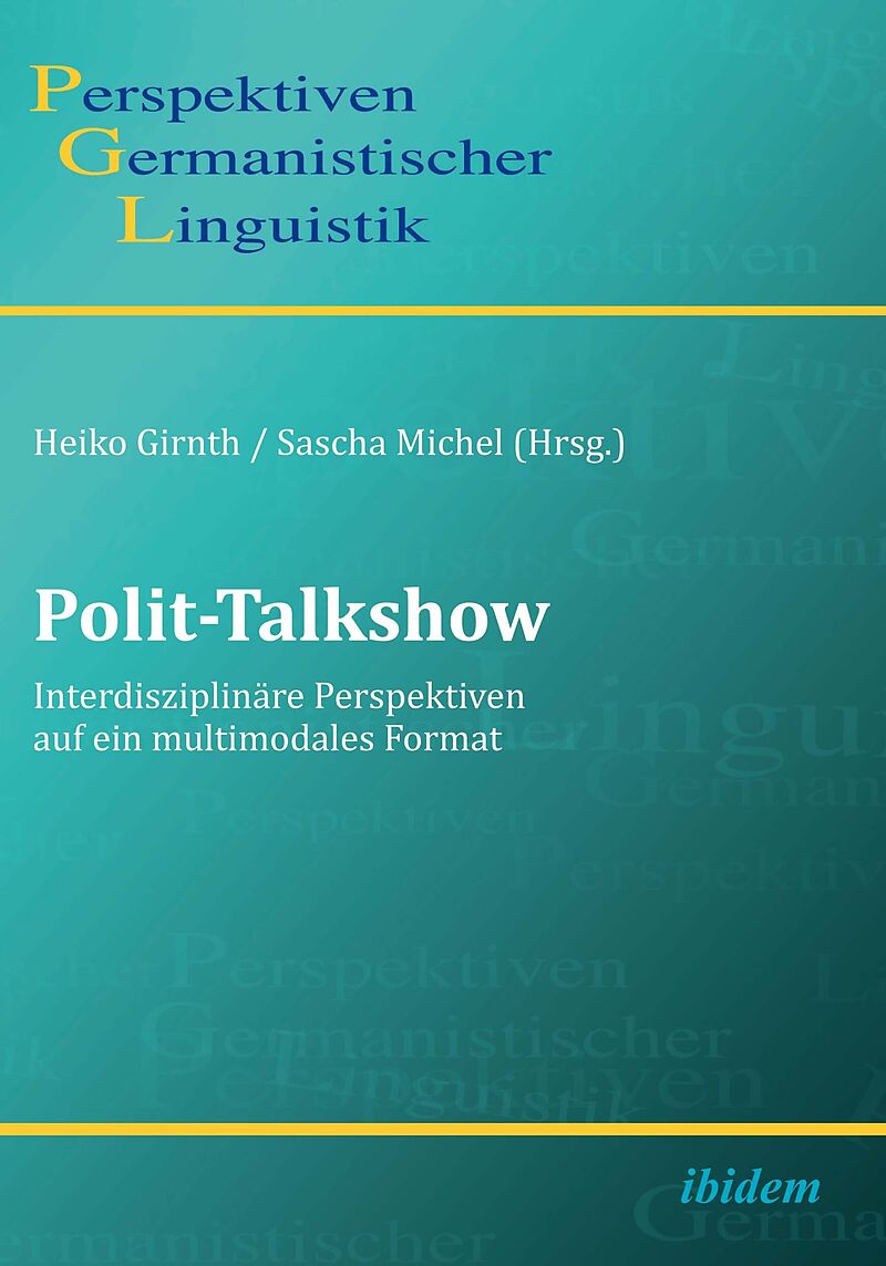 Polit-Talkshow