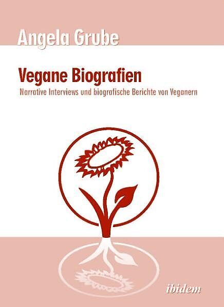 Vegane Biografien