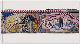 Fester Einband Die Berliner Mauer von Armin Lindauer