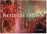 Fester Einband Heiliges Indien von Amit Pasricha