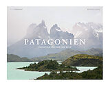 Fester Einband Patagonien von Reiner Sahm, Hans-Joachim Aubert