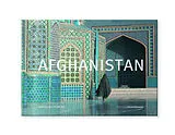 Fester Einband Afghanistan von Jaroslav Poncar