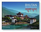 Fester Einband Bhutan von Harald N. Nestroy