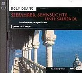 Audio CD (CD/SACD) Seefahrer, Sehnsüchte und Saudade von Rolf Osang