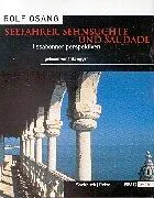 Audio Cassette Seefahrer, Sehnsüchte und Saudade von Rolf Osang