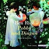 Audio CD (CD/SACD) Pobby und Dingan von Ben Rice